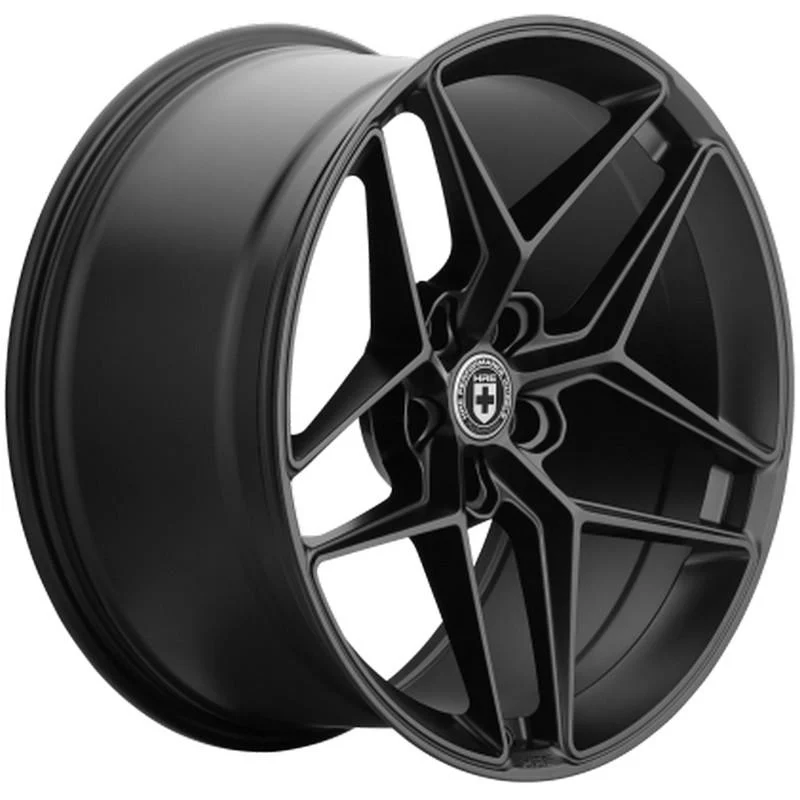 HRE Flow Form FF11 19" Inch Wheels For Volkswagen Scirocco 3rd Gen