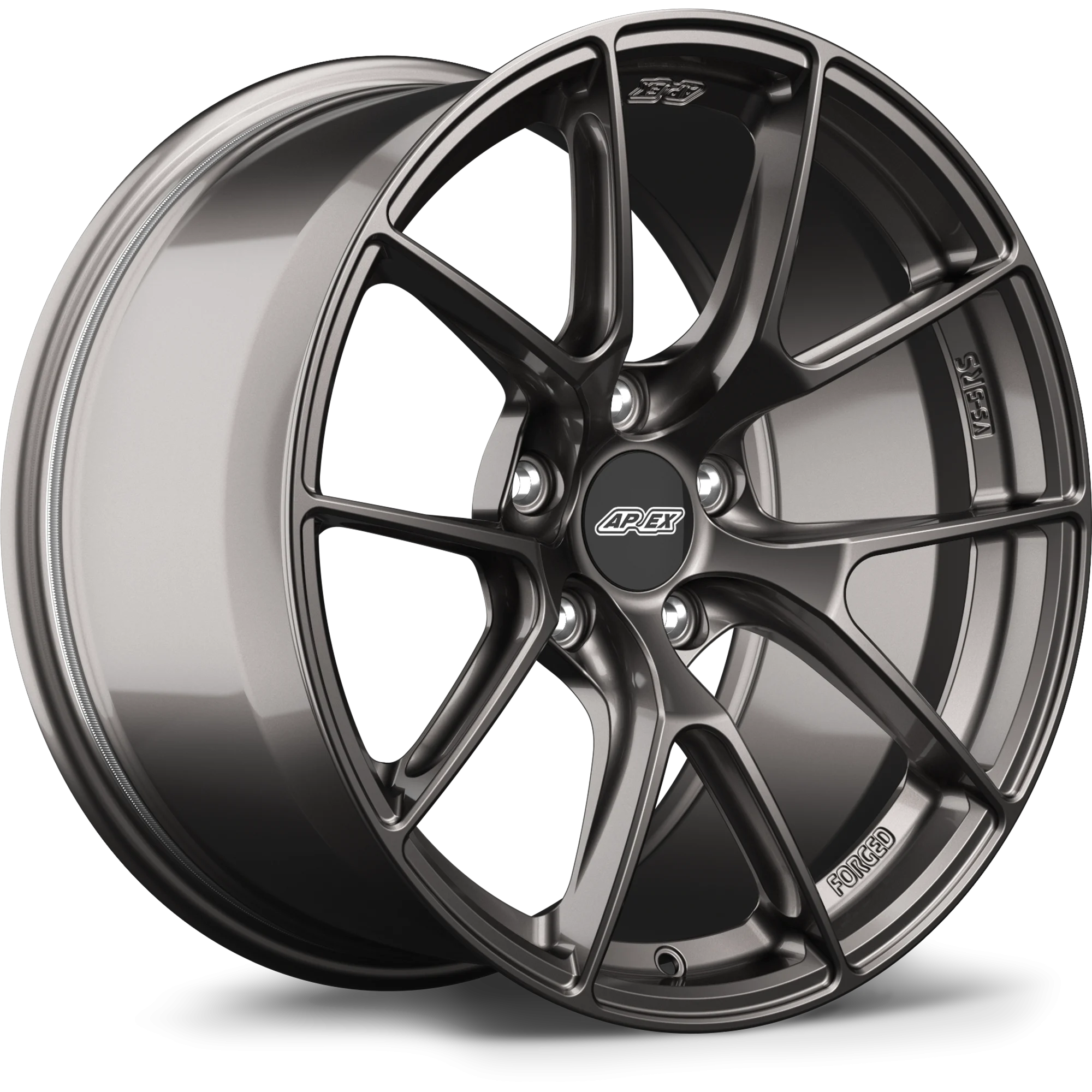 APEX Wheels VS-5RS Forged Wheel | 18x9.5 ET28 | 5x120