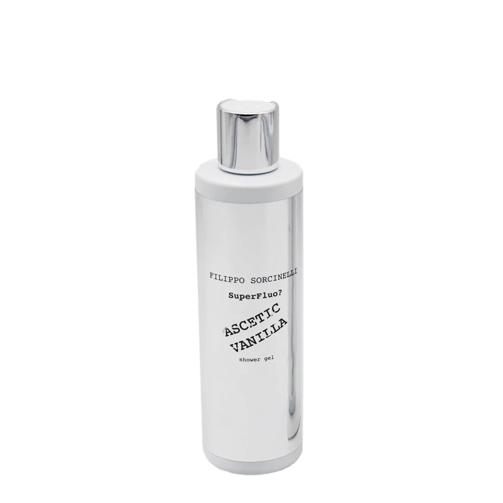Filippo sorcinelli Ascetic Vanilla Gel doccia