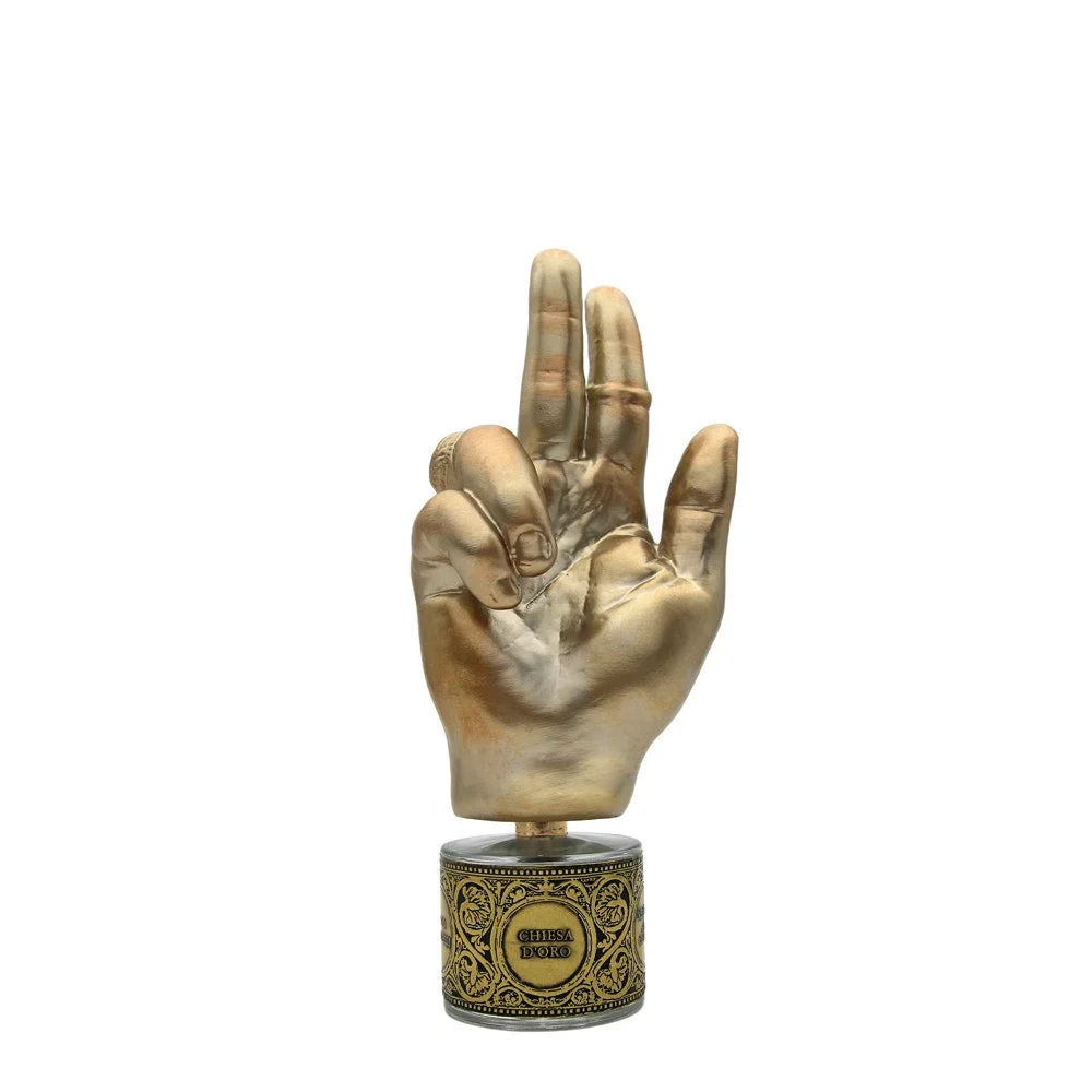 Filippo sorcinelli Chiesa d'Oro estratto di profumo 100 ml