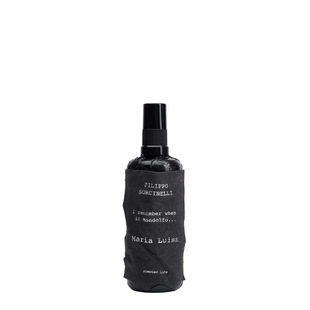 Filippo Sorcinelli Maria Luisa Spray per ambienti