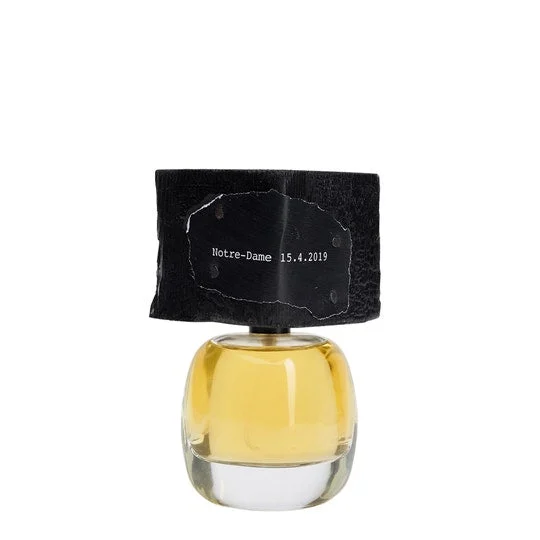 Filippo Sorcinelli Notre Dame 14.09.2019 Estratto di profumo 100 ml