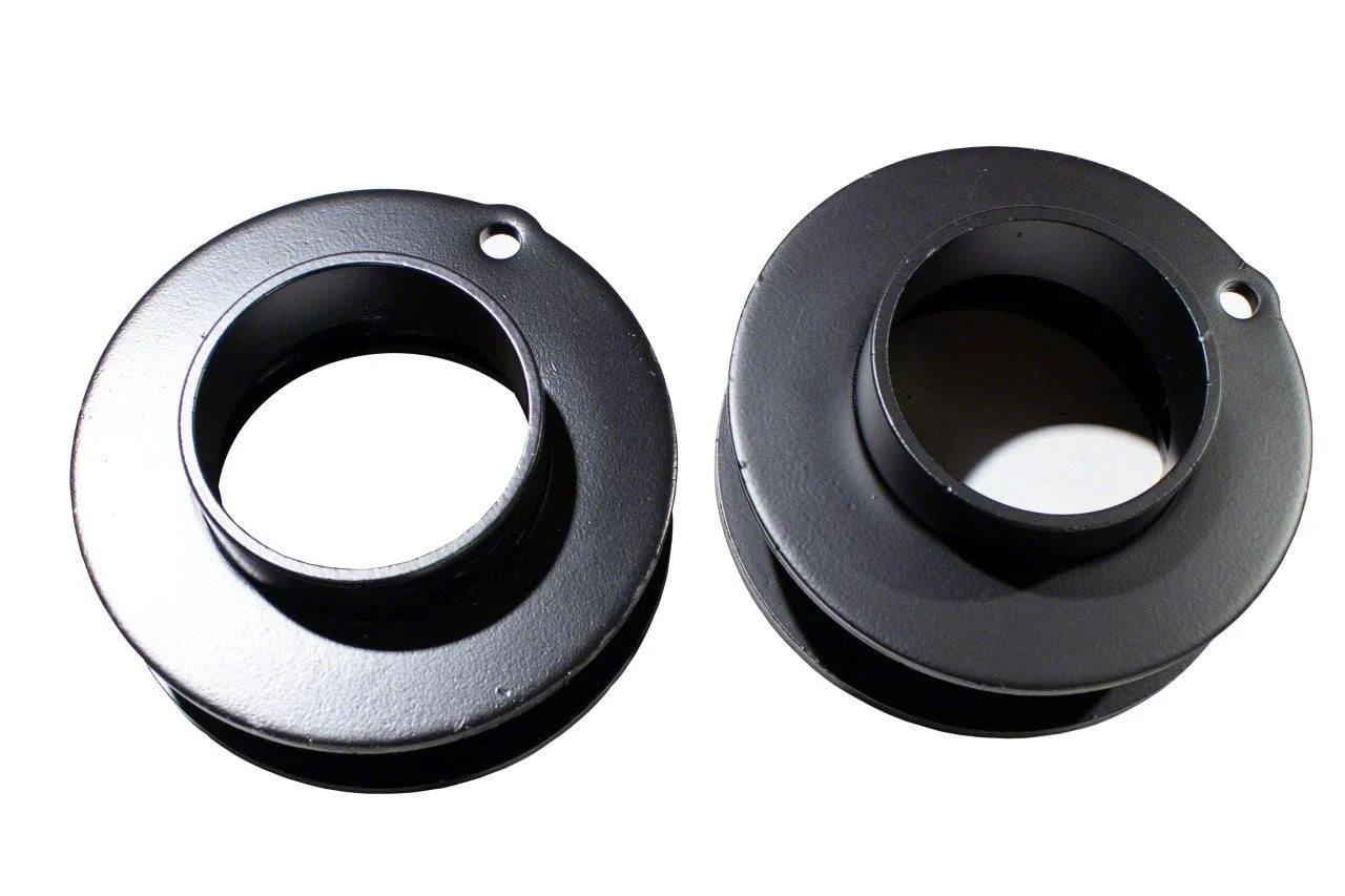 Fishbone Offroad 2-Inch Front Leveling Kit (14-18 RAM 2500)