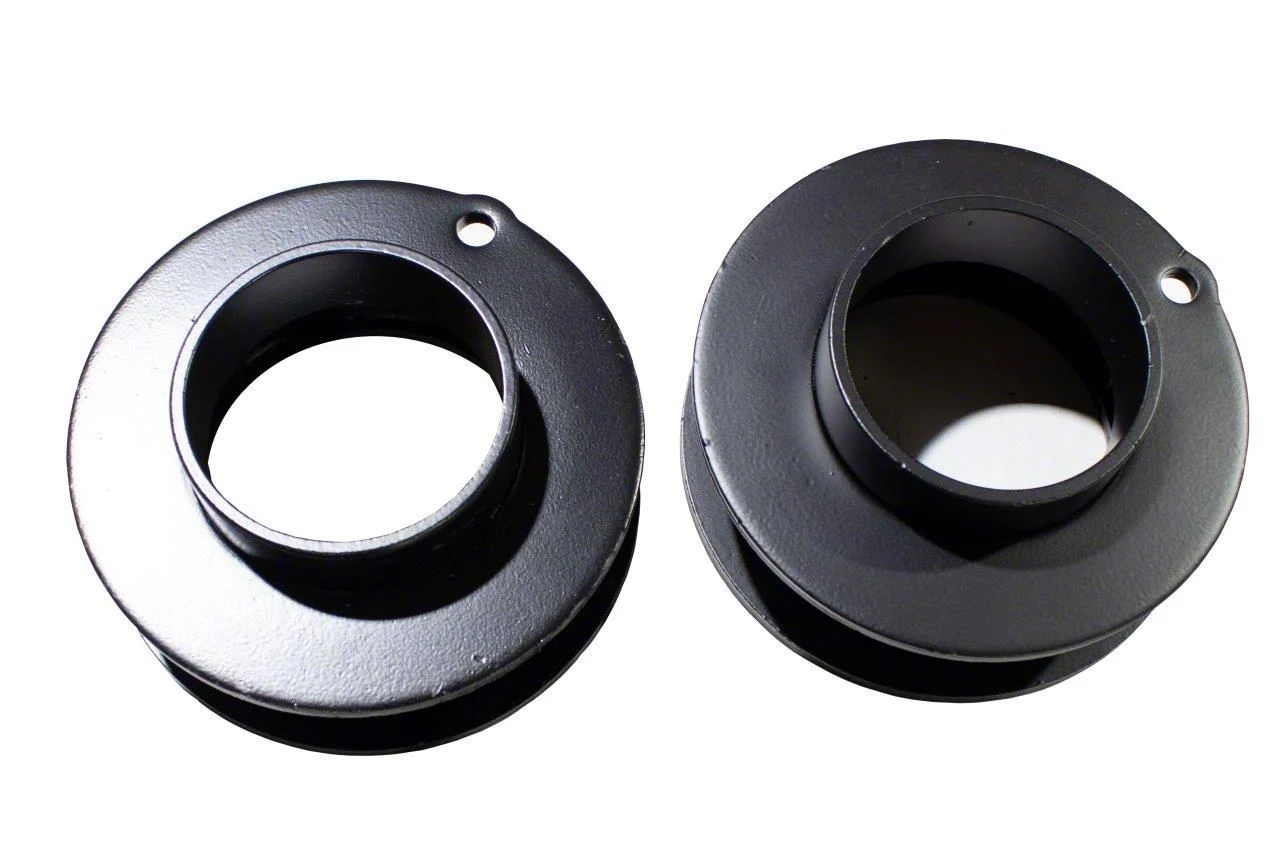 Fishbone Offroad 2-Inch Front Leveling Kit (14-18 RAM 3500)