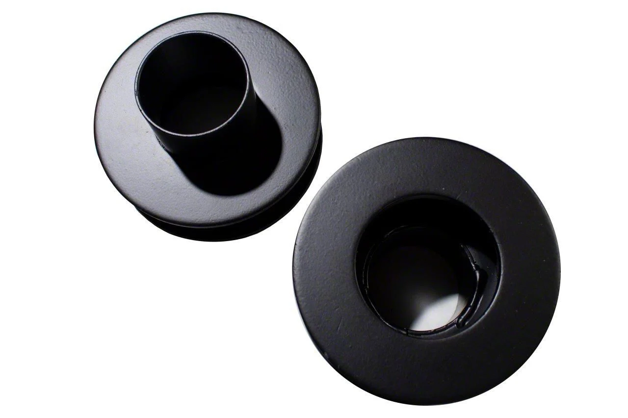 Fishbone Offroad 2.50-Inch Front Leveling Kit (11-26 4WD F-250 Super Duty)