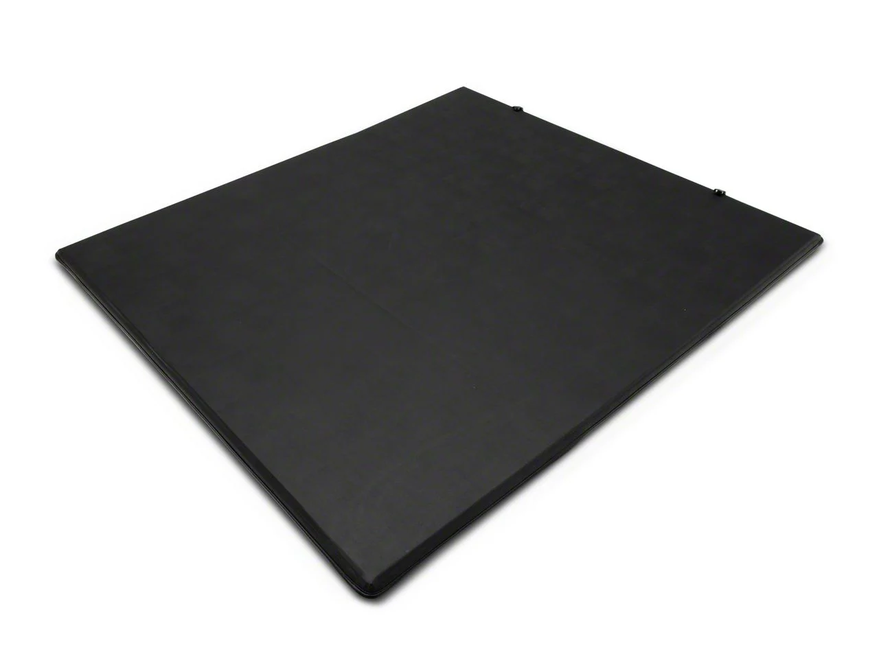 Proven Ground EZ Hard Fold Tonneau Cover (07-13 Sierra 1500 w/ 5.80-Foot Short & 6.50-Foot Standard Box)