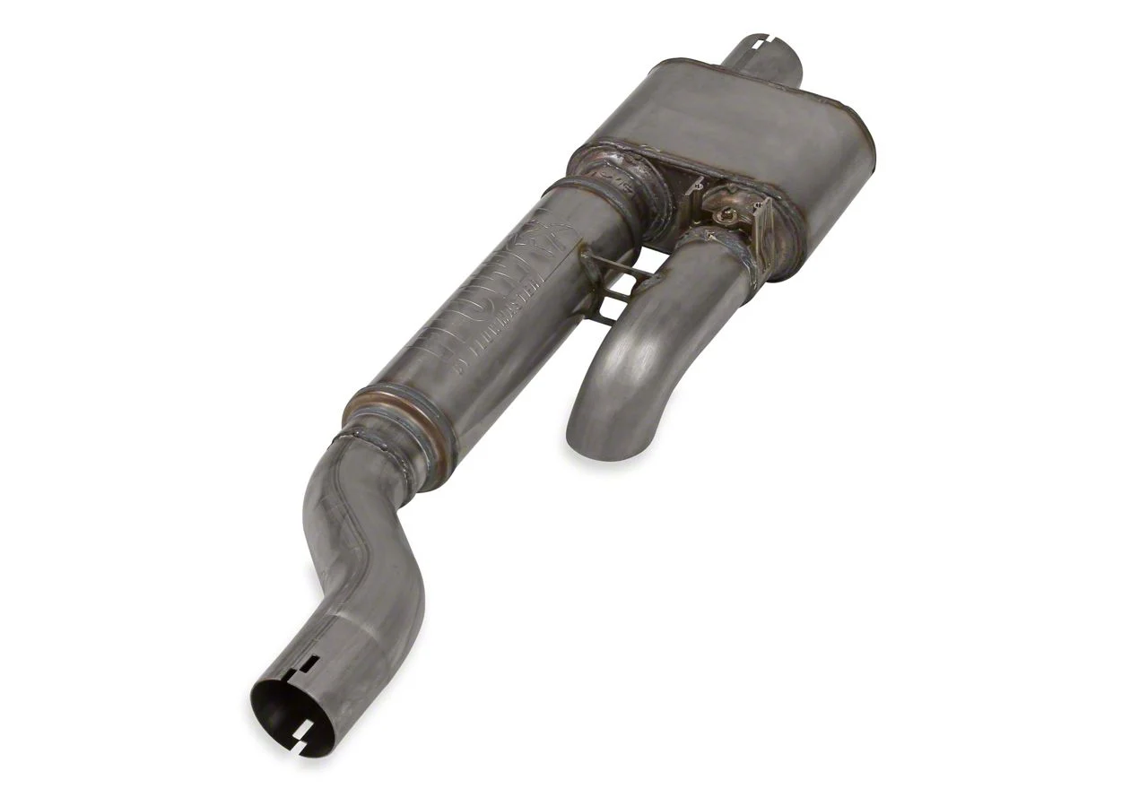 Flowmaster FlowFX Direct-Fit Muffler with Active Valve (19-26 5.3L Sierra 1500)