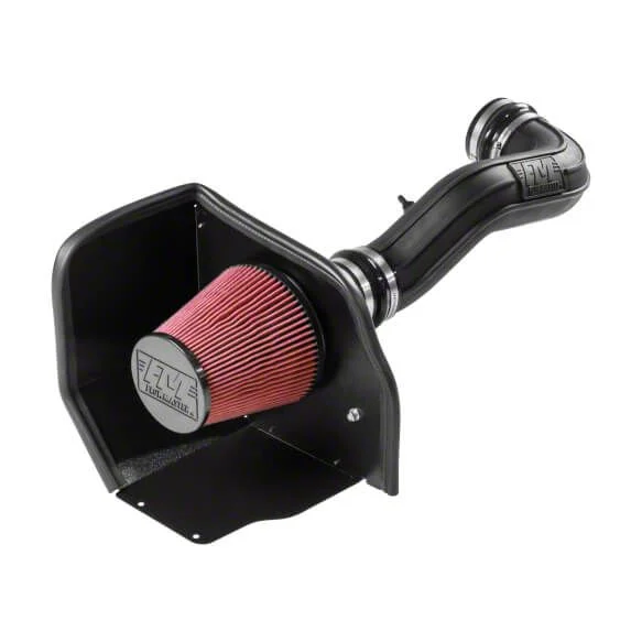 Flowmaster Delta Force Cold Air Intake (07-08 Tahoe)