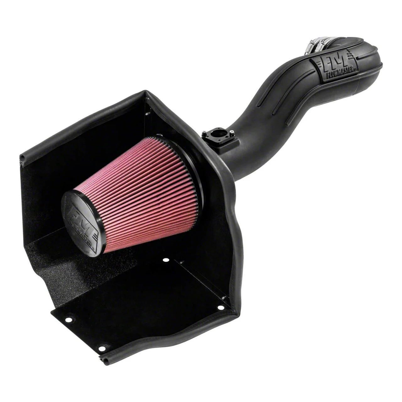 Flowmaster Delta Force Cold Air Intake (09-14 5.3L Tahoe)