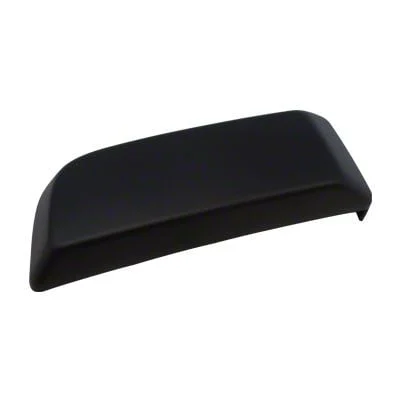 Ford Front Bumper Side Cover; Passenger Side (10-14 F-150 Raptor)