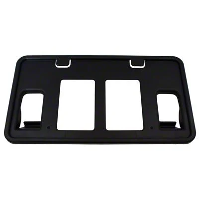 Ford Front License Plate Bracket (06-08 F-150)