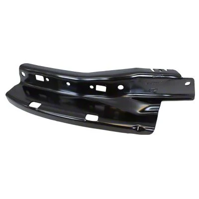 Ford Lower Front Bumper Support Bracket; Passenger Side (04-05 F-150)