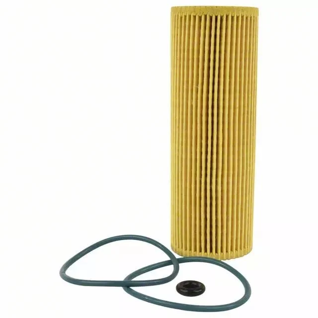 Ford Motorcraft Oil Filter (15-26 2.7L EcoBoost F-150)