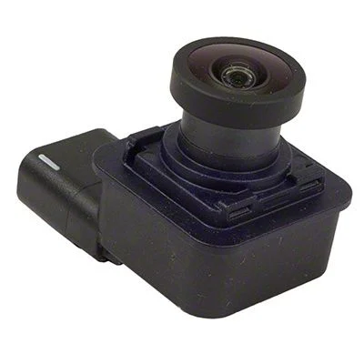 Ford Rear Backup Camera (18-20 F-150, Excluding Raptor)