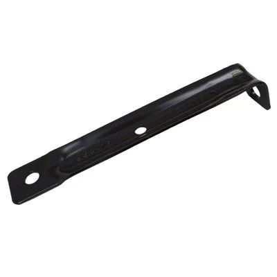 Ford Rear Bumper Side Support Bracket (09-14 F-150 Styleside)
