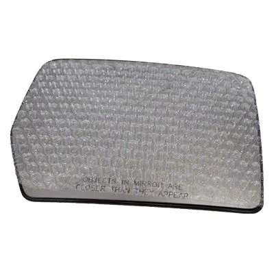 Ford Side Mirror Glass; Passenger Side (04-10 F-150)