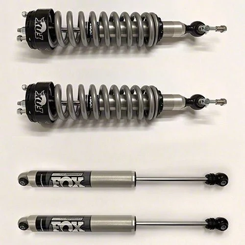 Ford Performance Off-Road 2.0 Suspension Kit (15-20 4WD F-150, Excluding Raptor)