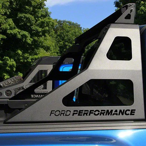Ford Performance Chase Rack (17-26 F-350 Super Duty)