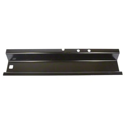 Ford Outer Rocker Panel; Passenger Side (11-16 F-250 Super Duty Regular Cab)