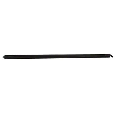 Ford Upper Bed Molding; Passenger Side (11-16 F-250 Super Duty w/ 6-3/4-Foot Bed)