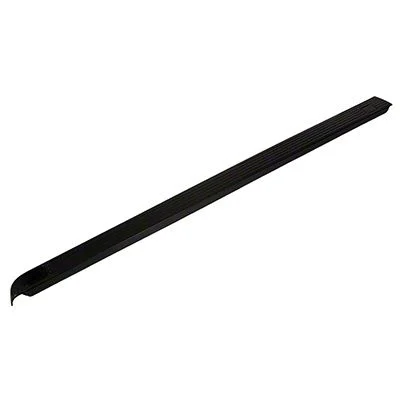 Ford Upper Bed Molding; Driver Side (11-16 F-250 Super Duty w/ 6-3/4-Foot Bed)