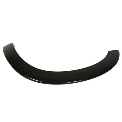 Ford Wheel Opening Molding; Front Driver Side (11-16 F-250 Super Duty)