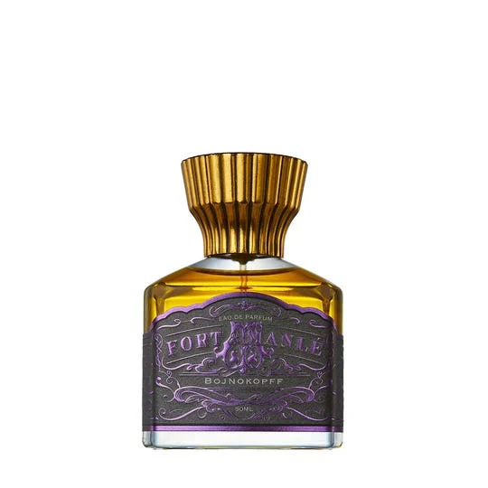 Fort & Manle Bojnokopff Eau de Parfum 50 ml