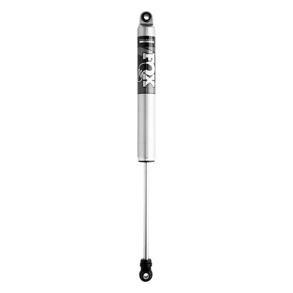 Fox 17-18 Ford F-250 4WD 2.0 Performance Series IFP Smooth Body Rear Shock / 0-1.0in Lift