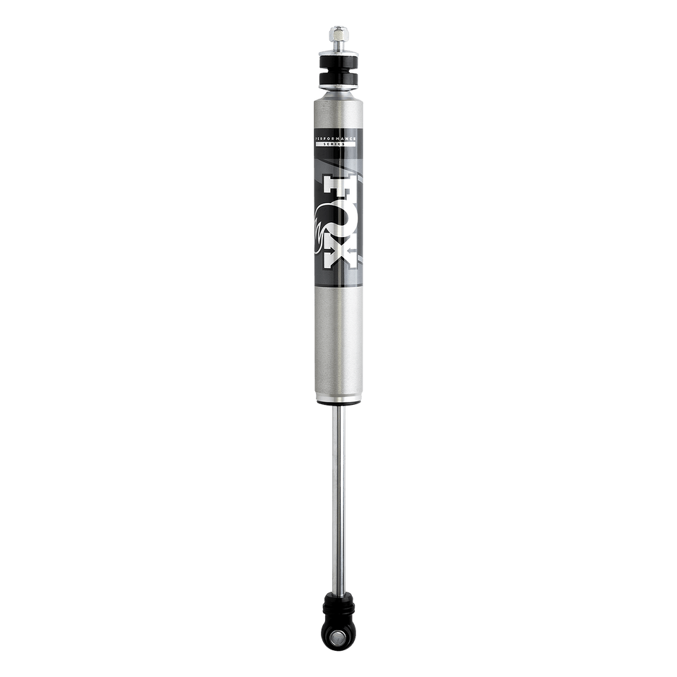 Fox 17-18 Ford F-250 4WD 2.0 Performance Series IFP Smooth Body Front Shock / 2-3.5in Lift