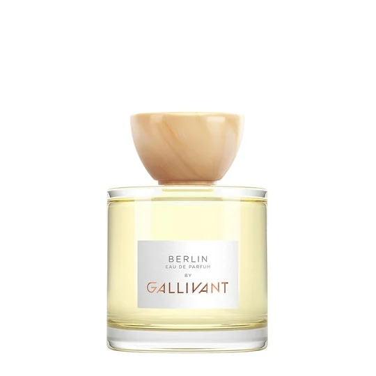 Gallivant Berlin Eau de Parfum 100 ml