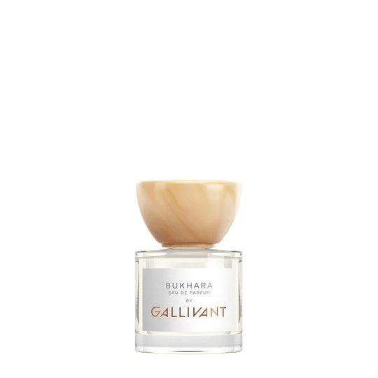 Gallivant Bukhara Eau de Parfum 30 ml