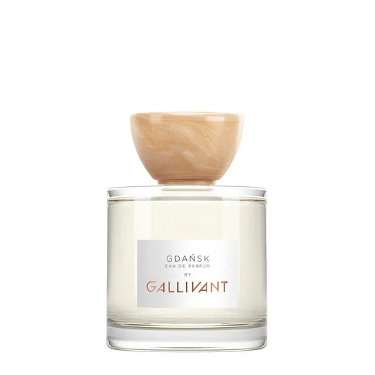 Gallivant Gdansk Eau de Parfum 100 ml