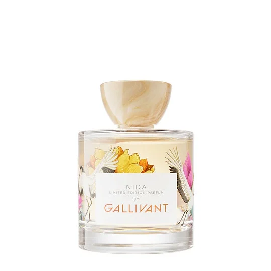 Gallivant Nida Eau de Parfum 100 ml