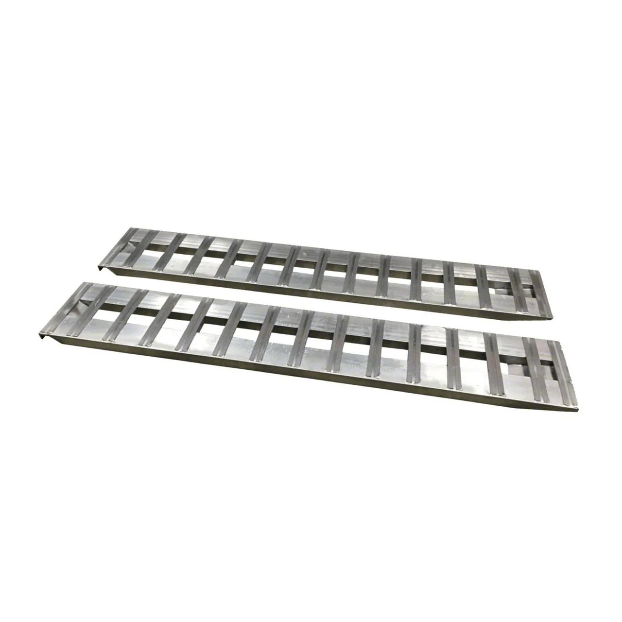 Gen-Y Hitch Heavy-Duty Aluminum Loading Ramps; 6-Foot (Universal; Some Adaptation May Be Required)