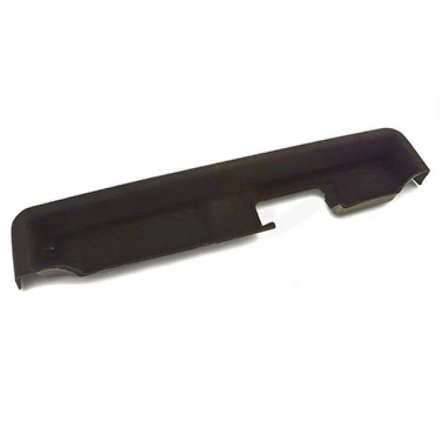 Under Seat Storage Organizer; Dark Atmosphere (19-26 Sierra 1500 Double Cab)