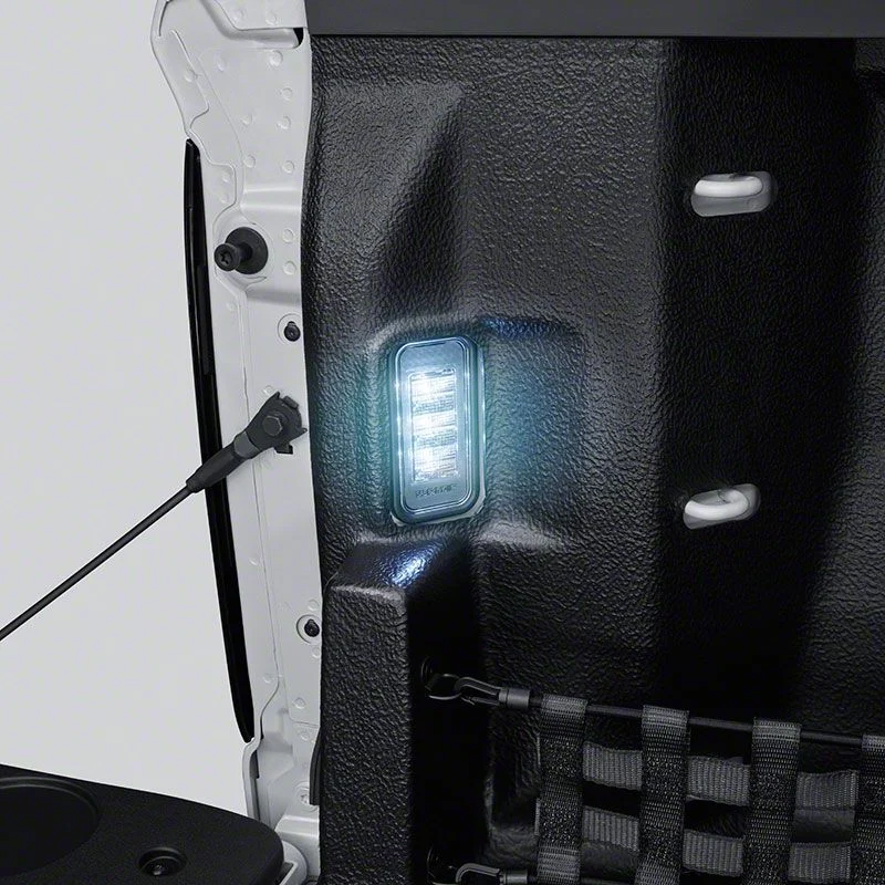 Bed Cargo Light Kit (19-26 Silverado 1500)