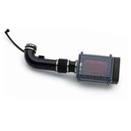 Performance Cold Air Intake (19-26 5.3L Silverado 1500)