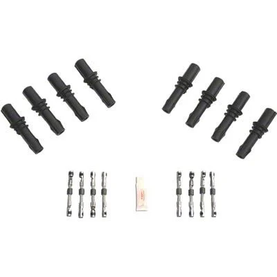Granatelli Motor Sports Ignition Coil Connector (04-08 5.4L F-150)