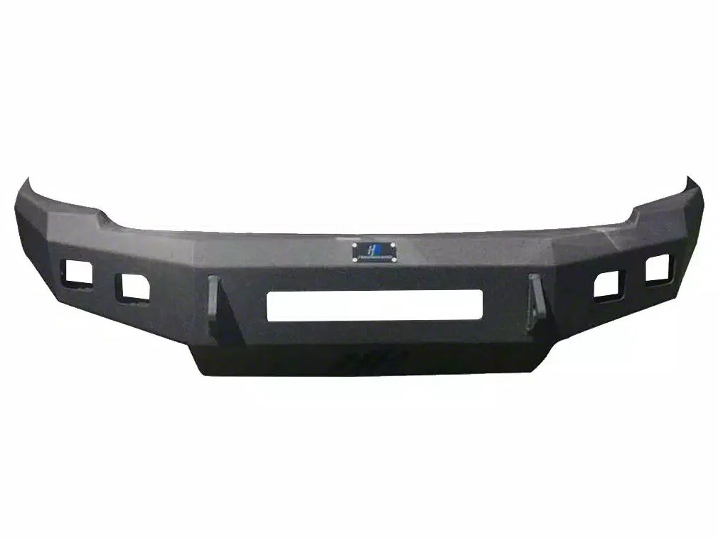 Hammerhead Low Profile Front Bumper (09-12 RAM 1500)