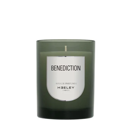 Heeley Benediction Candela
