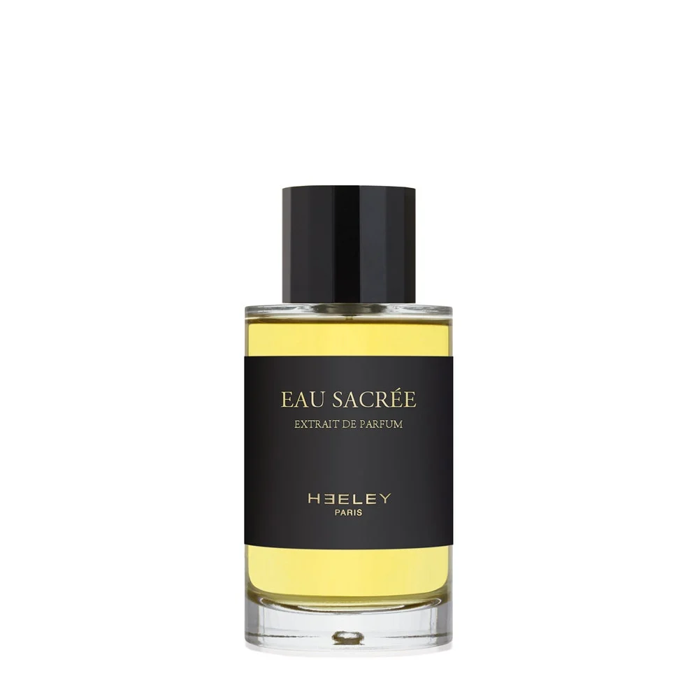 Profumo Heeley Eau Sacree 100 ml