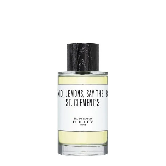 Heeley St. Clement's Eau de Parfum 100 ml