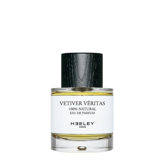 Heeley Vetiver Veritas Eau de Parfum 50 ml