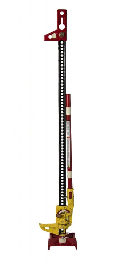 First Responder Jack; 36-Inch