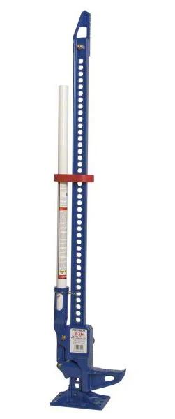 Patriot Edition Jack; 60-Inch