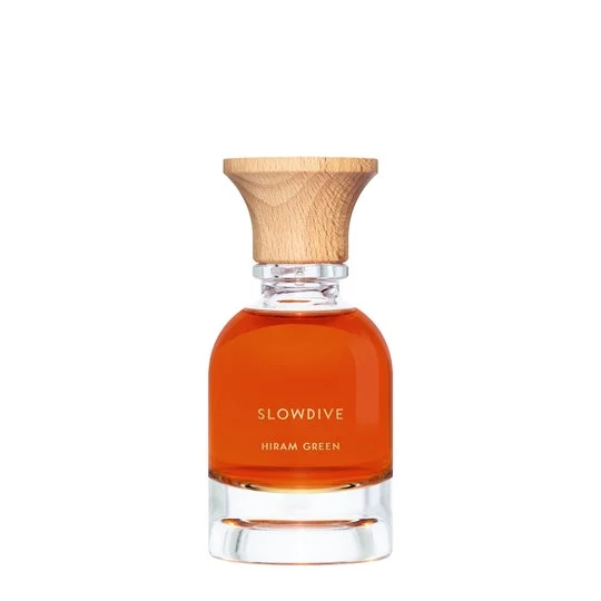 Hiram Green Slowdive Eau de Parfum 50 ml