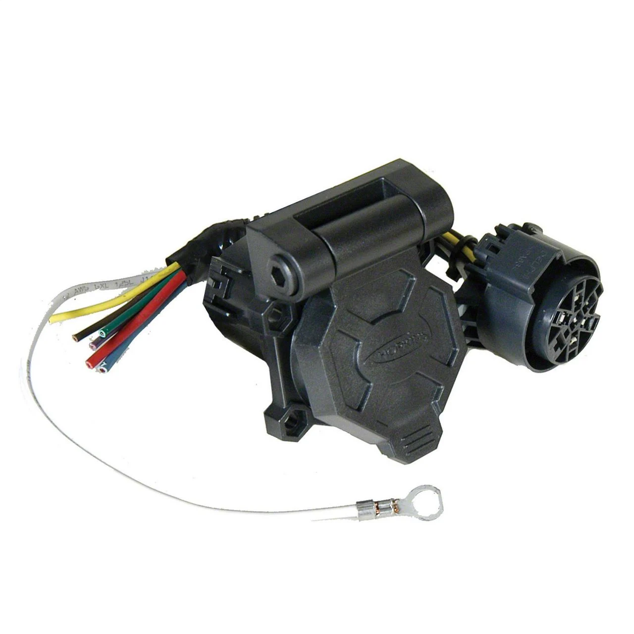 Endurance 7-Blade Quick Install Wiring Kit