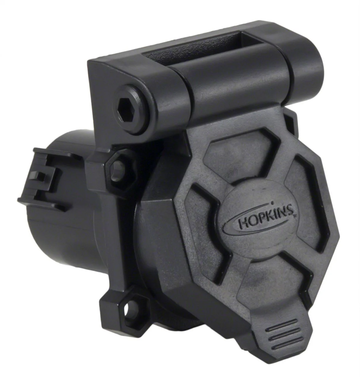 Plug-In Simple Endurance 7-Blade Connector (04-26 Silverado 1500)