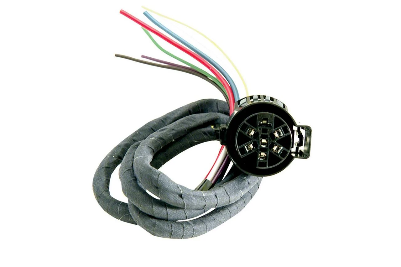 Universal Multi-Tow Harness (Universal; Some Adaptation May Be Required)