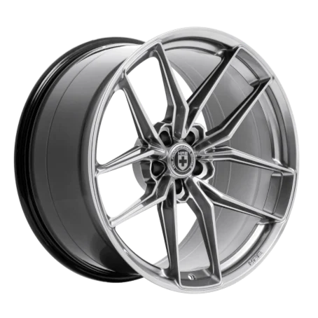 HRE FlowForm FF21 20" Wheels for BMW X3 G01 2018-2022